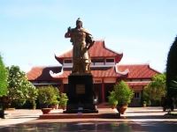 Tour Du Lịch Phú Yên - Bình Định miền đất võ