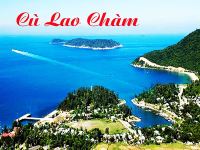 TOUR DU LỊCH ĐÀ NẴNG - HỘI AN - CÙ LAO CHÀM