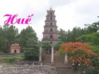 TOUR DU LỊCH ĐÀ NẴNG - BÀ NÀ - HỘI AN - HUẾ