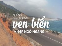 NINH CHỮ - VỊNH VĨNH HY - ĐẢO BÌNH HƯNG