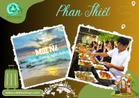 PHAN THIẾT - ĐIỂM HẸN CUỐI TUẦN