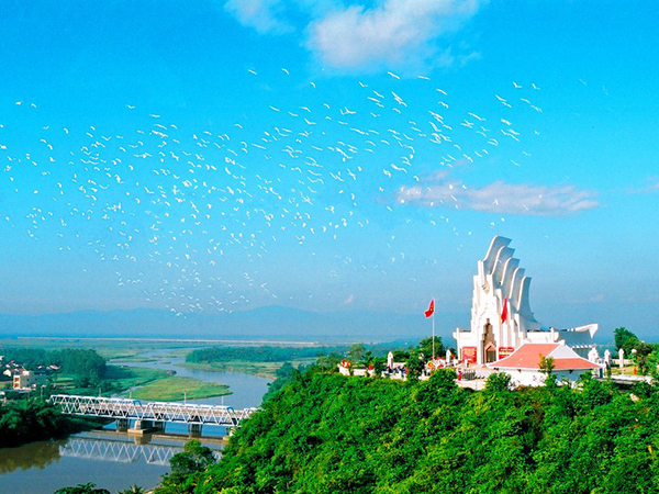 TOUR DU LỊCH NHA TRANG - ĐẠI LÃNH - PHÚ YÊN