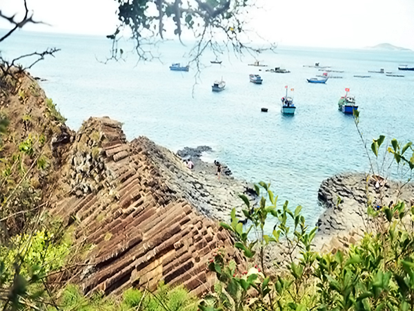 TOUR DU LỊCH NHA TRANG - ĐẠI LÃNH - PHÚ YÊN