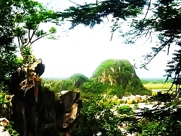 TOUR DU LỊCH HÀNH TRÌNH DI SẢN