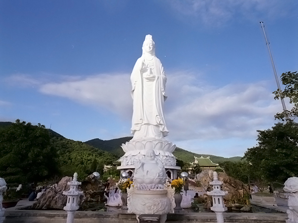 TOUR DU LỊCH ĐÀ NẴNG - HỘI AN - CÙ LAO CHÀM