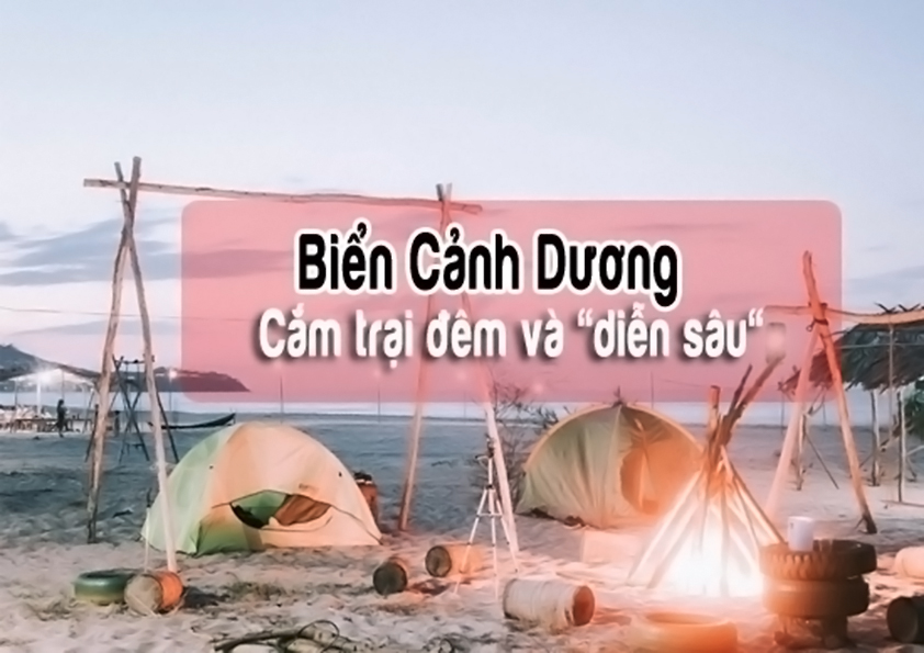 TOUR DU LỊCH ĐÀ NẴNG - CÙ LAO CHÀM - BIỂN CẢNH DƯƠNG