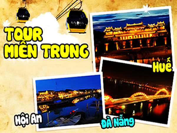 Những điểm đến tuyệt đẹp trong tháng 9