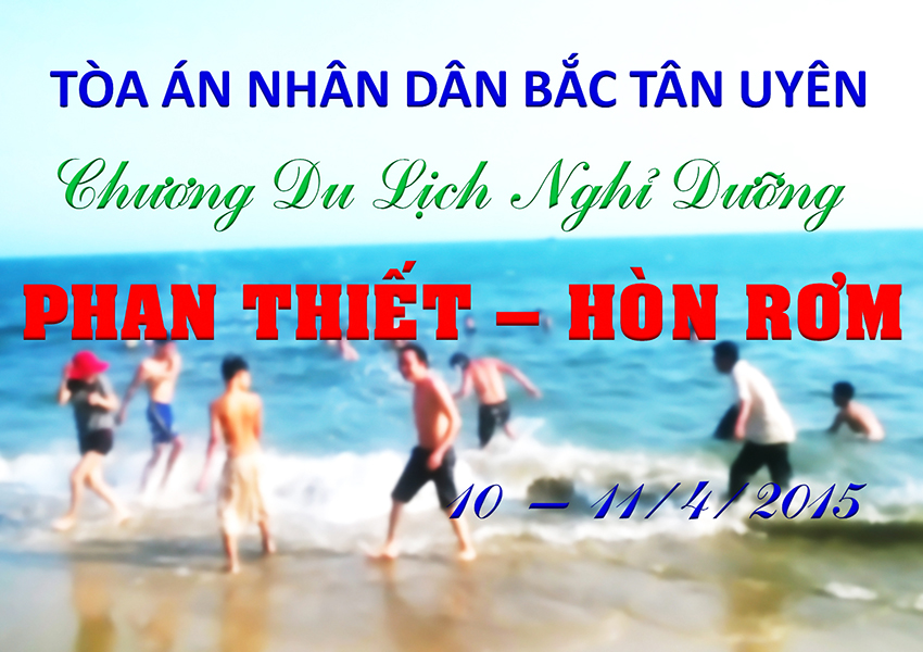 Tòa án nhân dân Bắc Tân Uyên