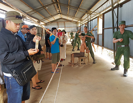 CÔNG AN PHƯỜNG TÂN CHÁNH HIỆP