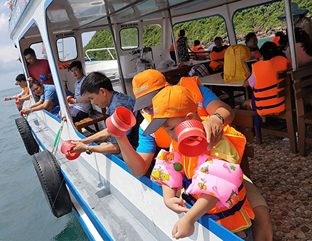 CÔNG AN PHƯỜNG TÂN CHÁNH HIỆP