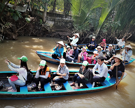 TRƯỜNG TIỂU HỌC LÊ ĐỨC THỌ