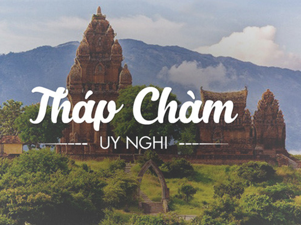 TOUR DU LỊCH NINH CHỮ - VỊNH VĨNH HY 2N2Đ