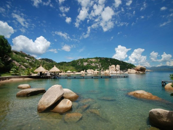 TOUR DU LỊCH NHA TRANG - Khám phá 4 Đảo