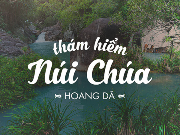 Những địa điểm không thể bỏ qua khi du lịch Ninh Thuận