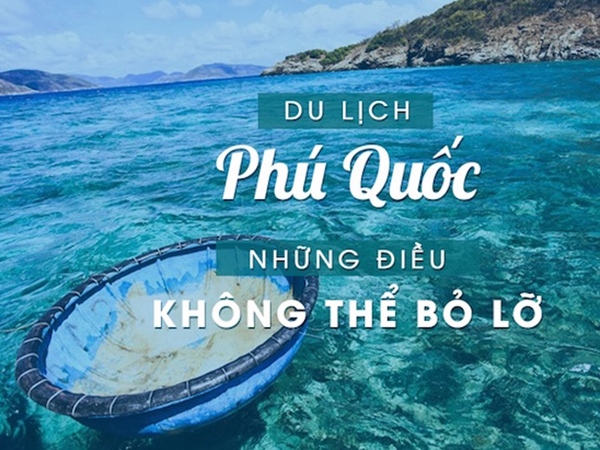 TOUR DU LỊCH HÀ TIÊN - PHÚ QUỐC