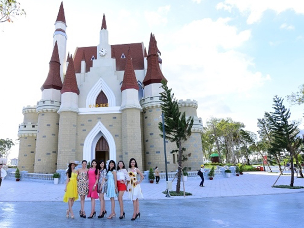 TOUR DU LỊCH HÀ TIÊN - PHÚ QUỐC