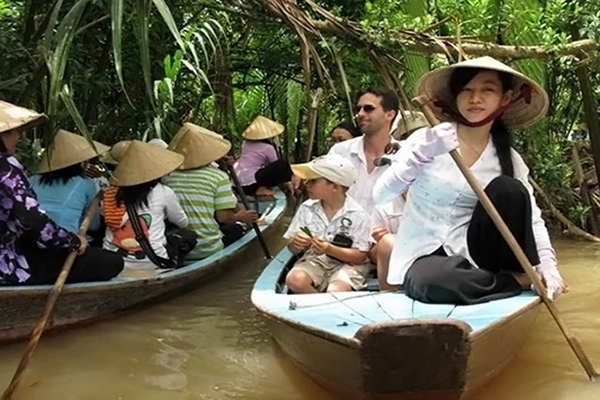 TOUR DU LỊCH MIỀN TÂY