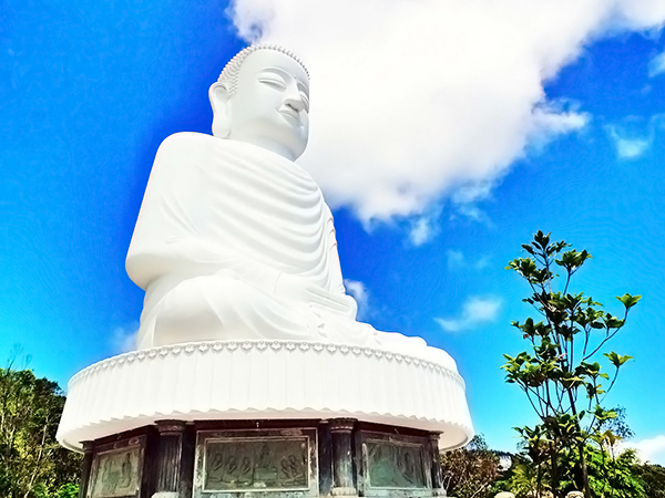 TOUR DU LỊCH ĐÀ NẴNG - BÀ NÀ - CÙ LAO CHÀM